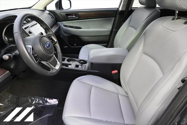 used 2019 Subaru Outback car, priced at $23,295