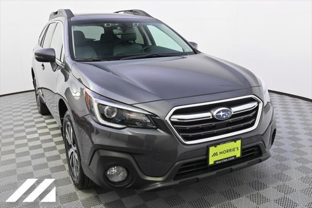 used 2019 Subaru Outback car, priced at $23,295