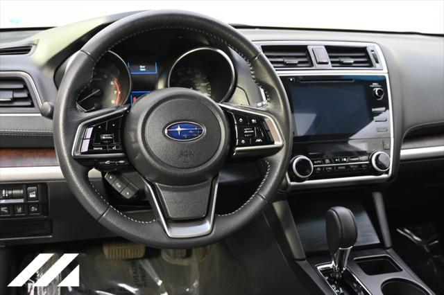 used 2019 Subaru Outback car, priced at $23,295