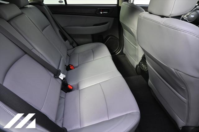 used 2019 Subaru Outback car, priced at $23,295