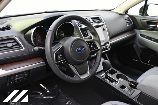 used 2019 Subaru Outback car, priced at $23,295