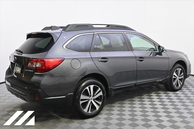used 2019 Subaru Outback car, priced at $23,295