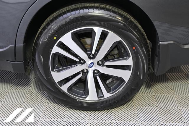 used 2019 Subaru Outback car, priced at $23,295