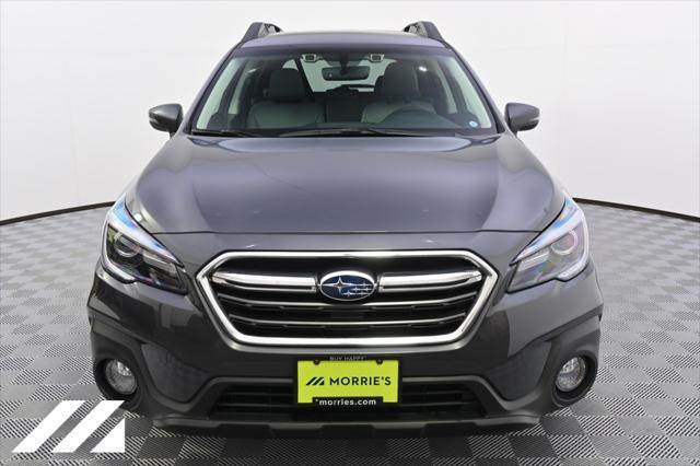 used 2019 Subaru Outback car, priced at $23,295