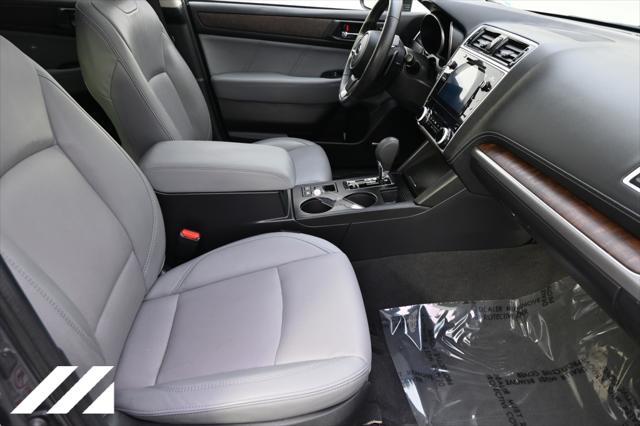 used 2019 Subaru Outback car, priced at $23,295