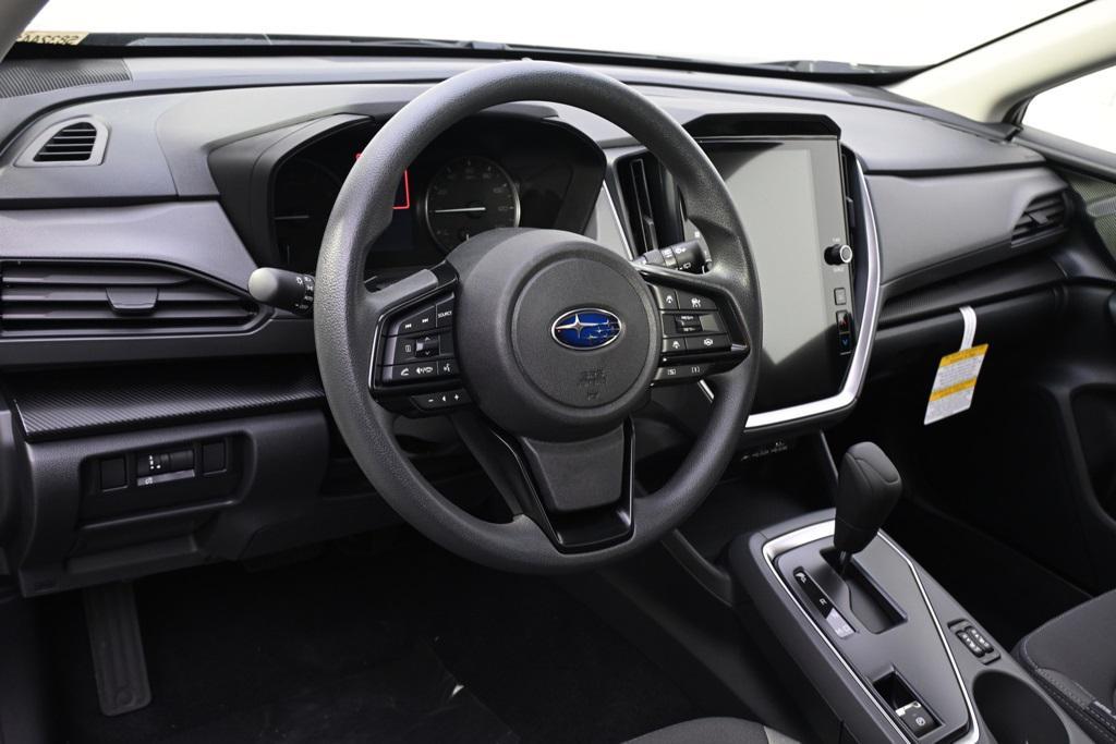 new 2025 Subaru Crosstrek car, priced at $32,479