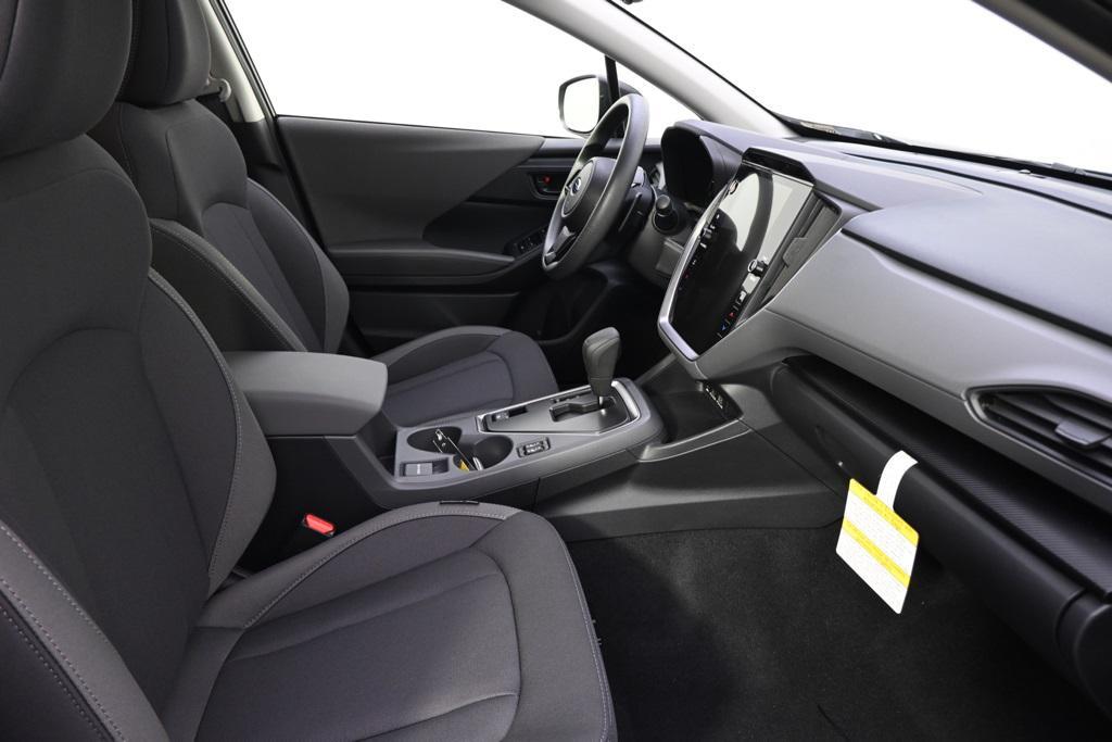 new 2025 Subaru Crosstrek car, priced at $32,479