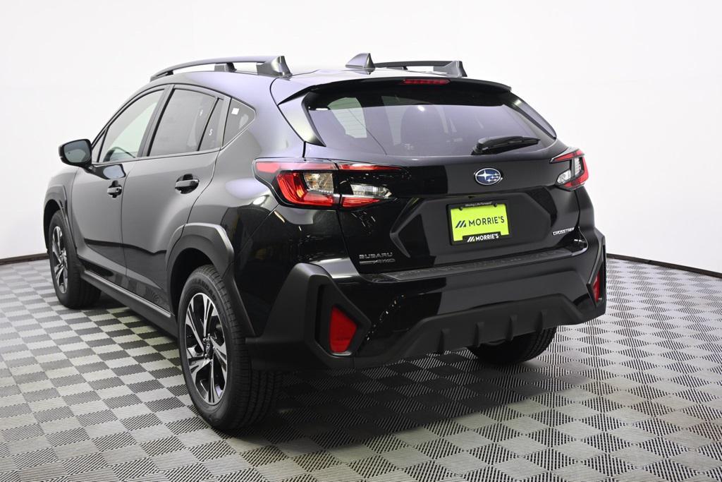 new 2025 Subaru Crosstrek car, priced at $32,479