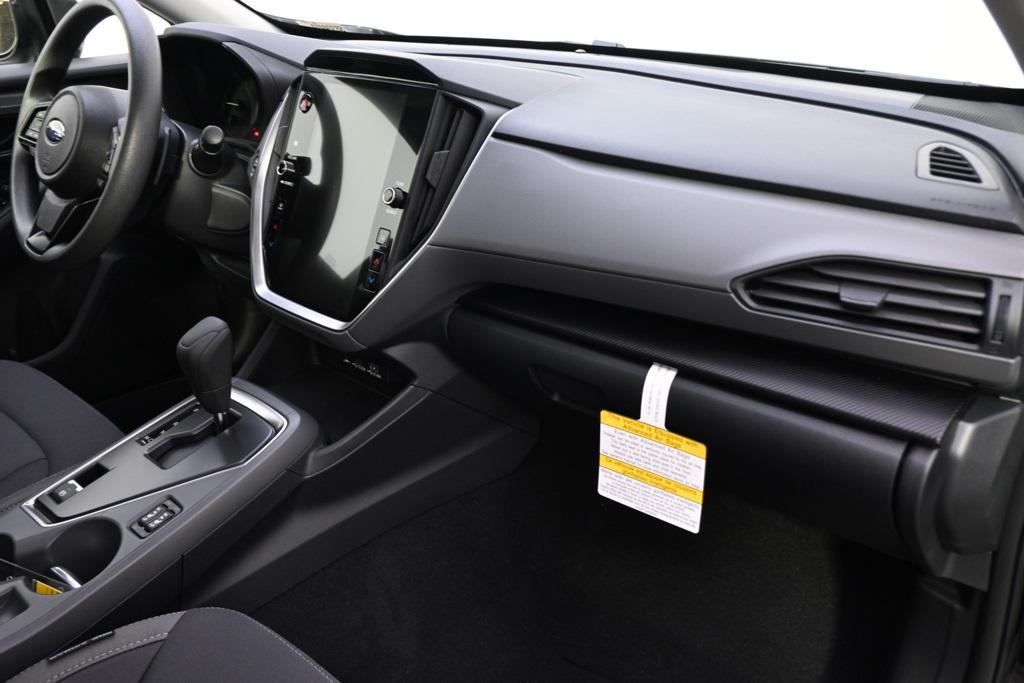 new 2025 Subaru Crosstrek car, priced at $32,479