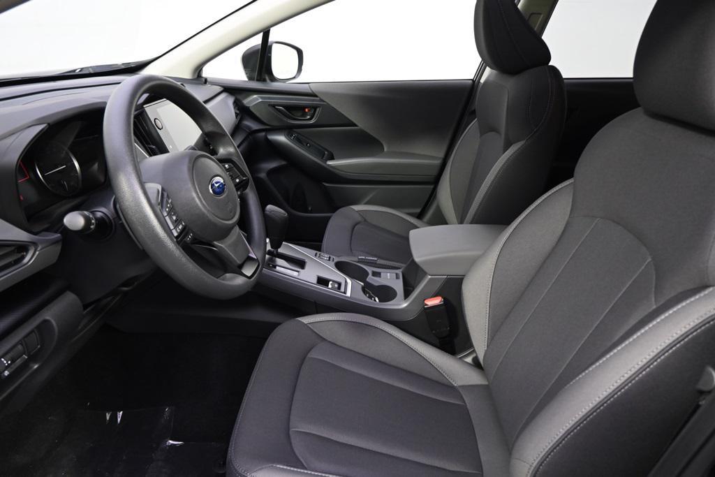 new 2025 Subaru Crosstrek car, priced at $32,479