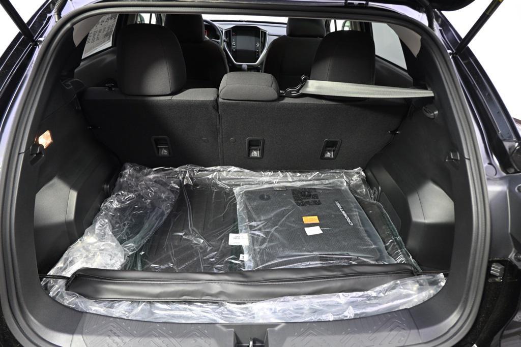 new 2025 Subaru Crosstrek car, priced at $32,479