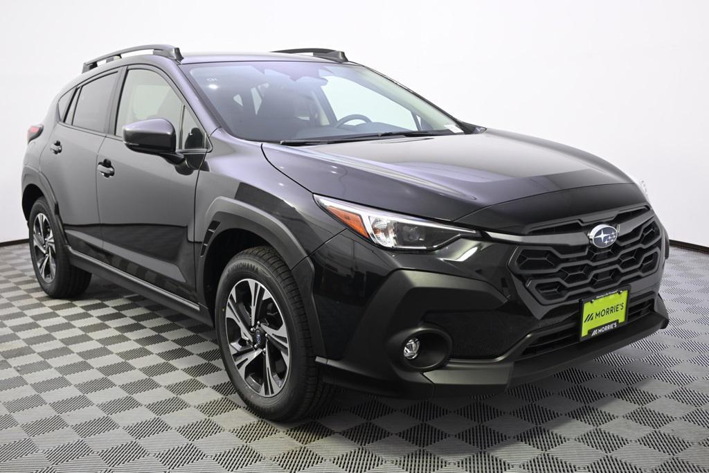 new 2025 Subaru Crosstrek car, priced at $32,479