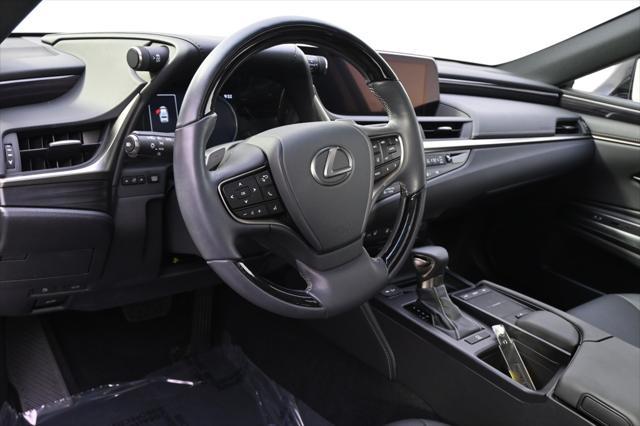 used 2019 Lexus ES 350 car, priced at $33,997