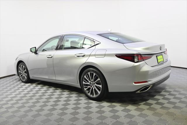 used 2019 Lexus ES 350 car, priced at $33,997