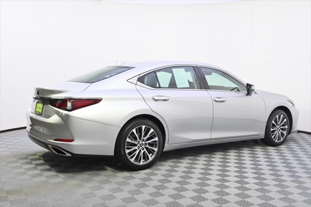 used 2019 Lexus ES 350 car, priced at $33,997