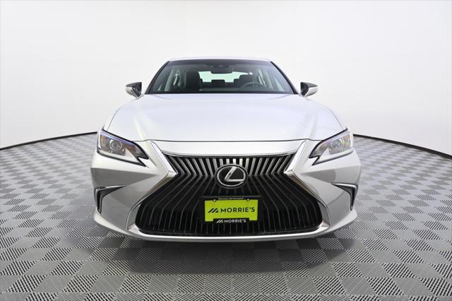 used 2019 Lexus ES 350 car, priced at $33,997