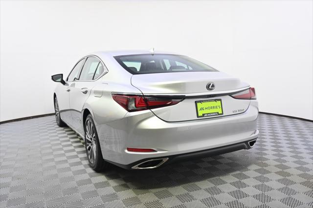 used 2019 Lexus ES 350 car, priced at $33,997