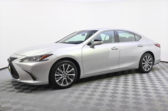 used 2019 Lexus ES 350 car, priced at $33,997