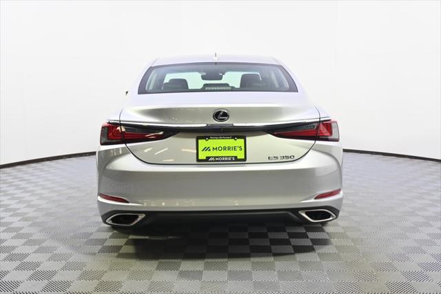 used 2019 Lexus ES 350 car, priced at $33,997