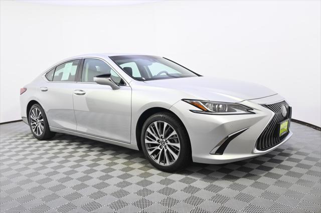 used 2019 Lexus ES 350 car, priced at $33,997