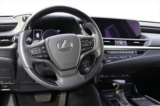 used 2019 Lexus ES 350 car, priced at $33,997