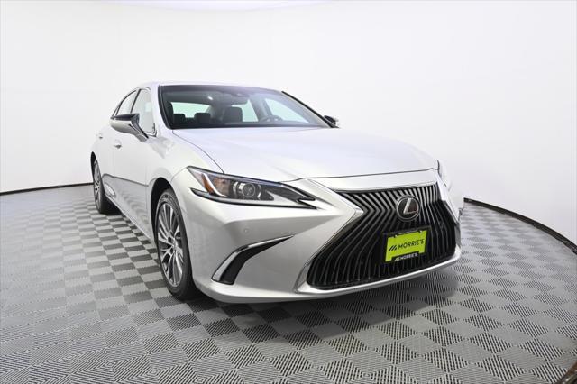 used 2019 Lexus ES 350 car, priced at $33,997