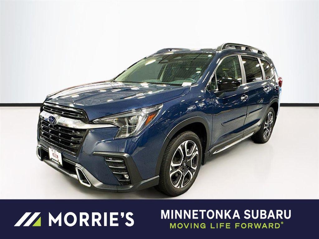 used 2025 Subaru Ascent car, priced at $40,997