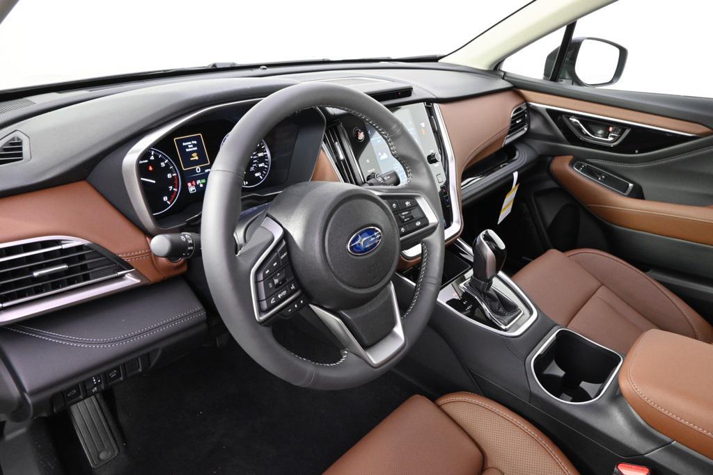 new 2025 Subaru Outback car, priced at $44,517