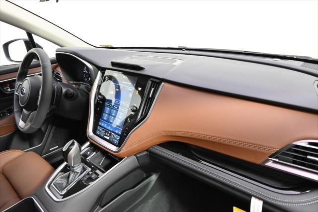 new 2025 Subaru Outback car, priced at $44,517