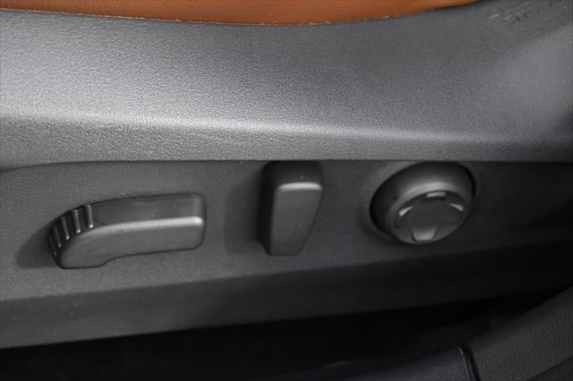 new 2025 Subaru Outback car, priced at $44,517