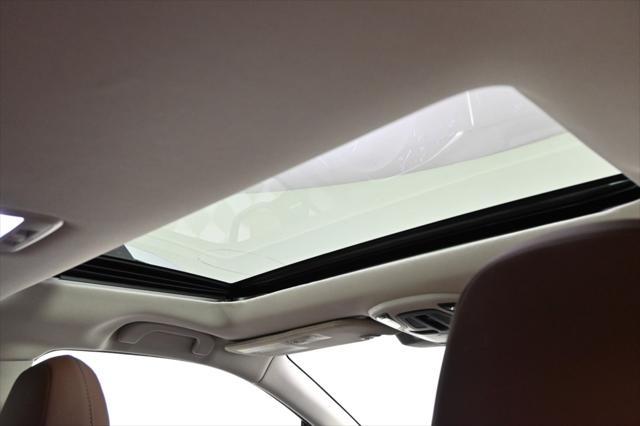 new 2025 Subaru Outback car, priced at $44,517