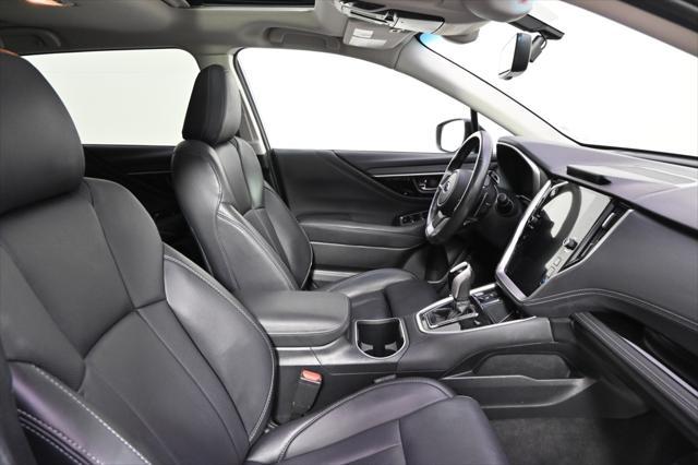 used 2022 Subaru Outback car, priced at $27,895