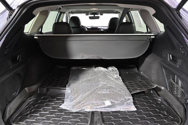 used 2022 Subaru Outback car, priced at $27,895