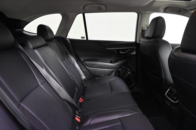 used 2022 Subaru Outback car, priced at $27,895