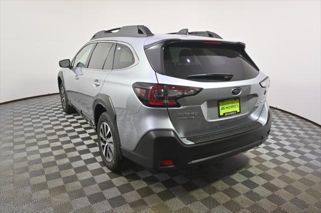 new 2025 Subaru Outback car, priced at $32,344