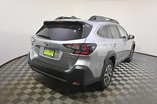 new 2025 Subaru Outback car, priced at $32,344