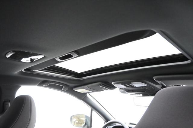 new 2025 Subaru Crosstrek car, priced at $33,050