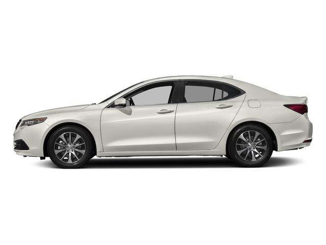 used 2017 Acura TLX car, priced at $18,995