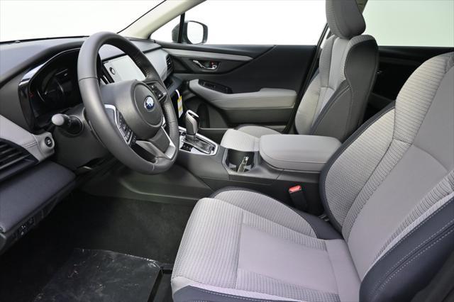 new 2025 Subaru Outback car, priced at $36,362