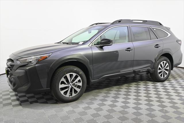 new 2025 Subaru Outback car, priced at $36,362