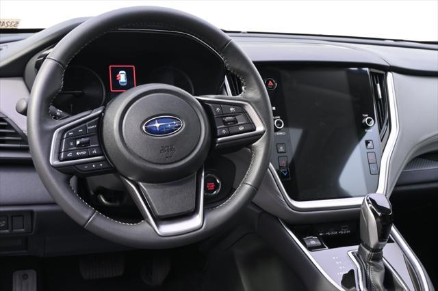new 2025 Subaru Outback car, priced at $36,362