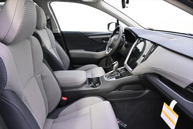 new 2025 Subaru Outback car, priced at $36,362