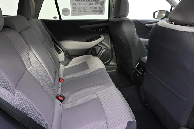 new 2025 Subaru Outback car, priced at $36,362