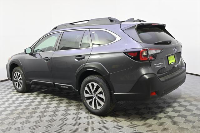 new 2025 Subaru Outback car, priced at $36,362