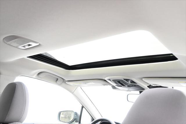 new 2025 Subaru Outback car, priced at $36,362