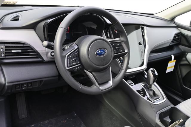 new 2025 Subaru Outback car, priced at $36,362