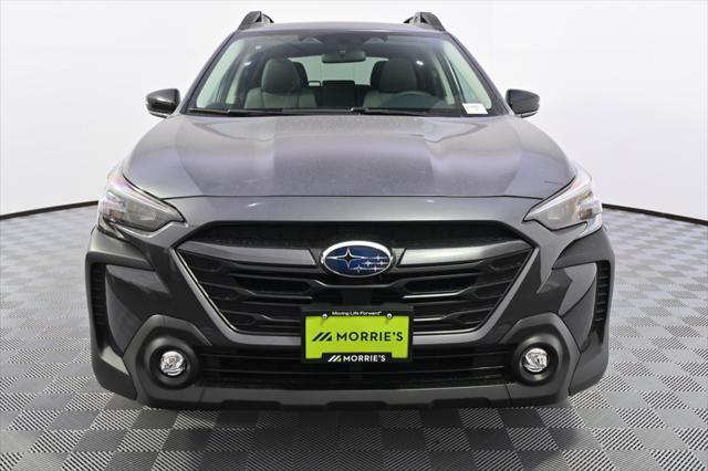 new 2025 Subaru Outback car, priced at $36,362