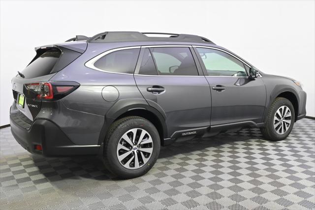 new 2025 Subaru Outback car, priced at $36,362