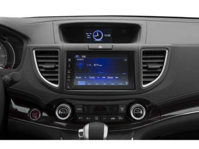 used 2015 Honda CR-V car, priced at $14,995