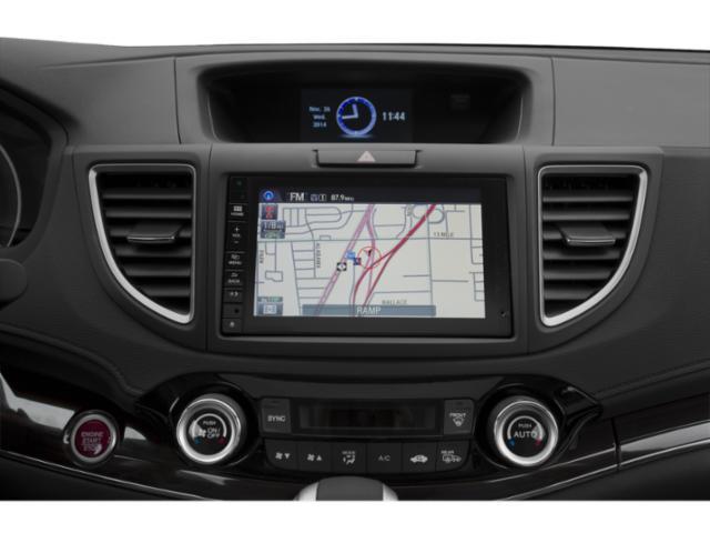 used 2015 Honda CR-V car, priced at $14,995